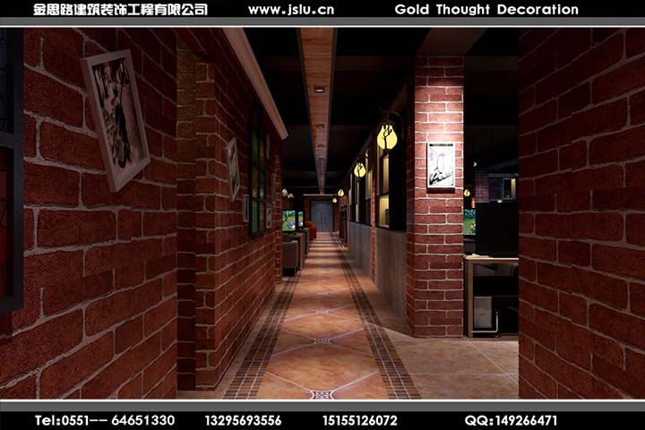 合肥網(wǎng)吧裝修 合肥網(wǎng)吧裝修