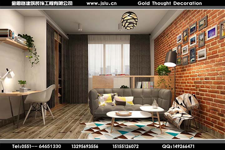 合肥賓館裝修 合肥賓館裝修