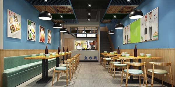 合肥餐飲店裝修設(shè)計(jì) 合肥餐飲店裝修設(shè)計(jì)
