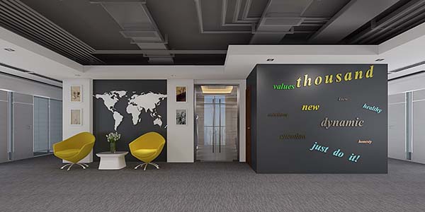 合肥辦公室裝修設(shè)計 合肥辦公室裝修設(shè)計