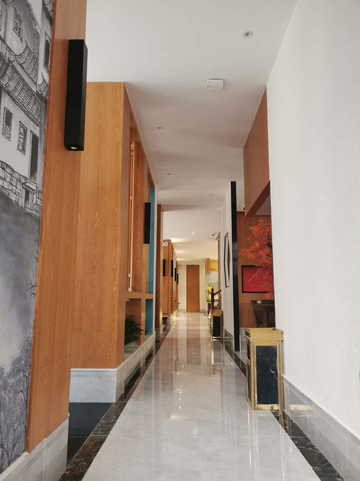 合肥飯店裝修 合肥飯店裝修