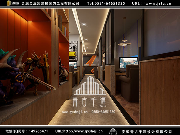 電競(jìng)酒店設(shè)計(jì) 電競(jìng)酒店設(shè)計(jì)