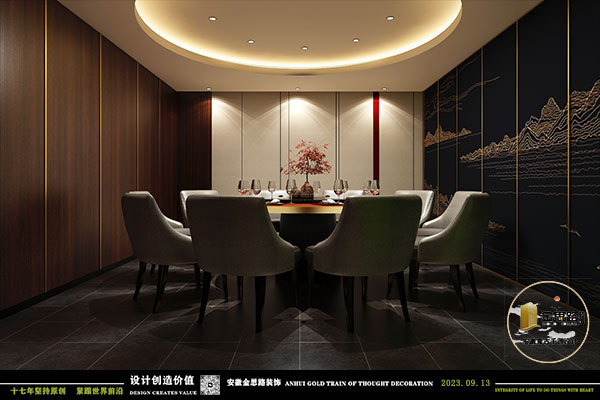 餐飲裝修 餐飲裝修