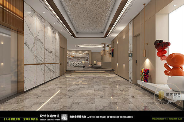 電競(jìng)酒店裝修