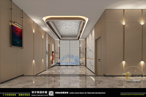 電競(jìng)酒店裝修