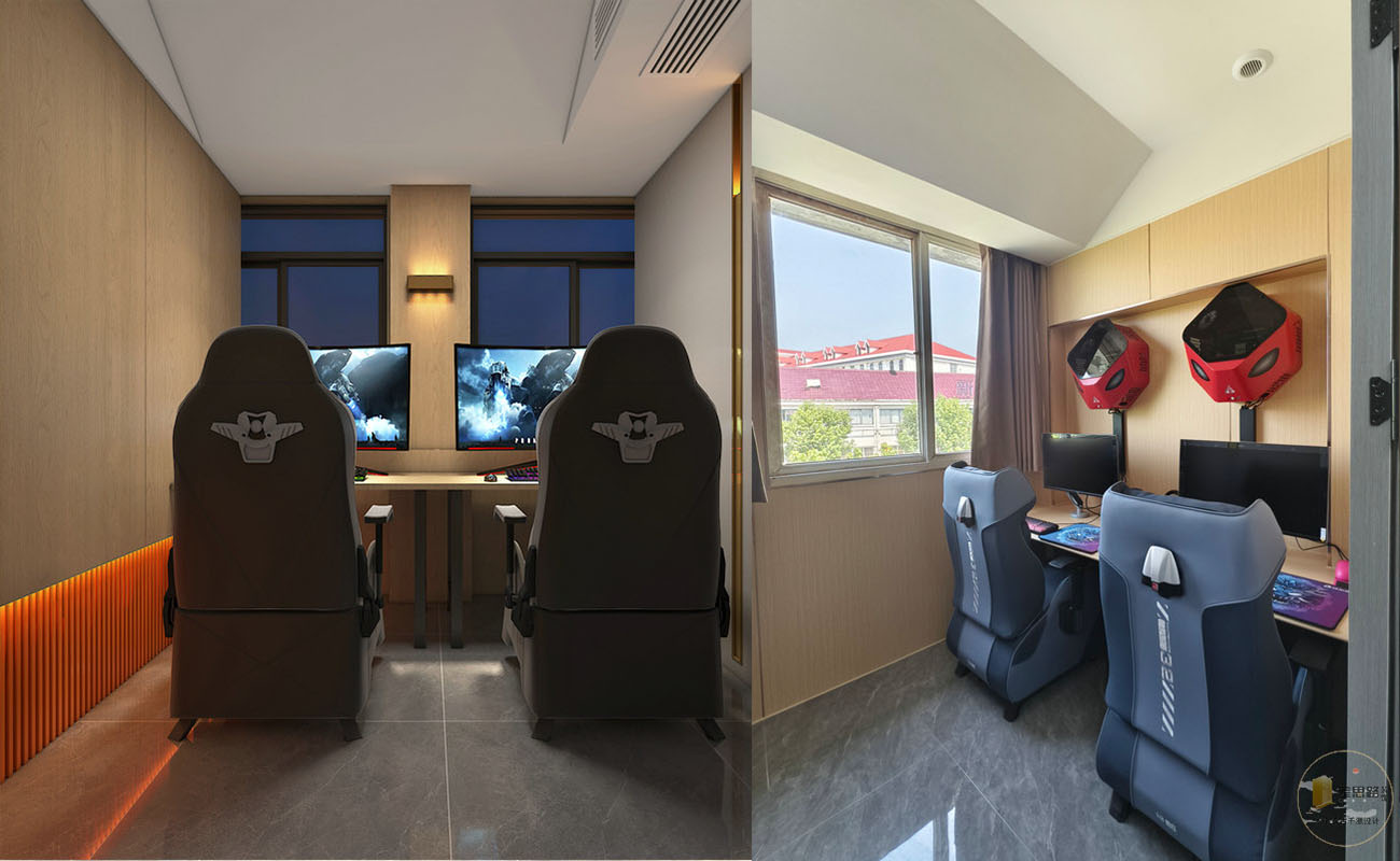 網(wǎng)咖裝修 網(wǎng)咖裝修